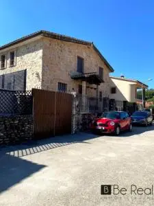 Chalet con Piscina y Vistas Valle del Jerte