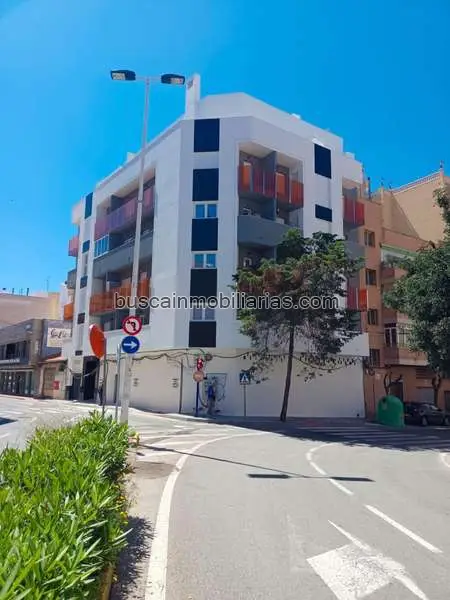 Local Comercial en Venta Torrevieja 305m2