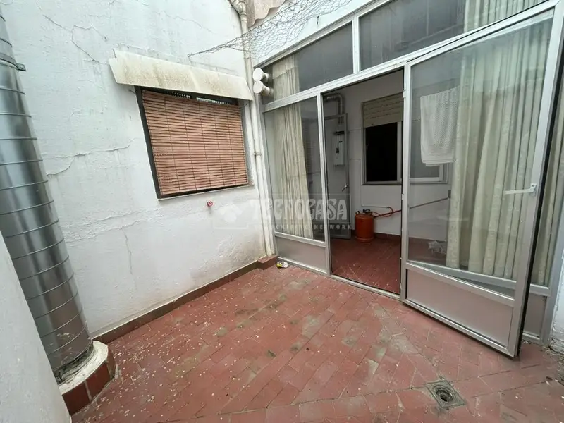 Piso en Venta Baeza 98m2 2 Dormitorios Zona Tranquila