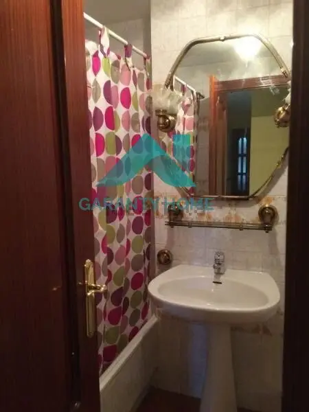 Venta Piso Amueblado Centro Caceres 4 habitaciones