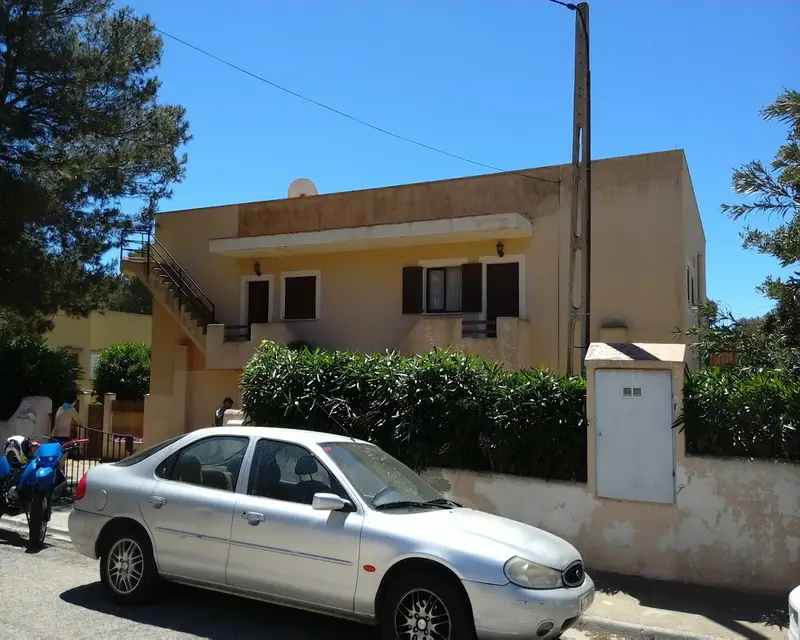 Apartamento 65m2 2 habitaciones Llucmajor