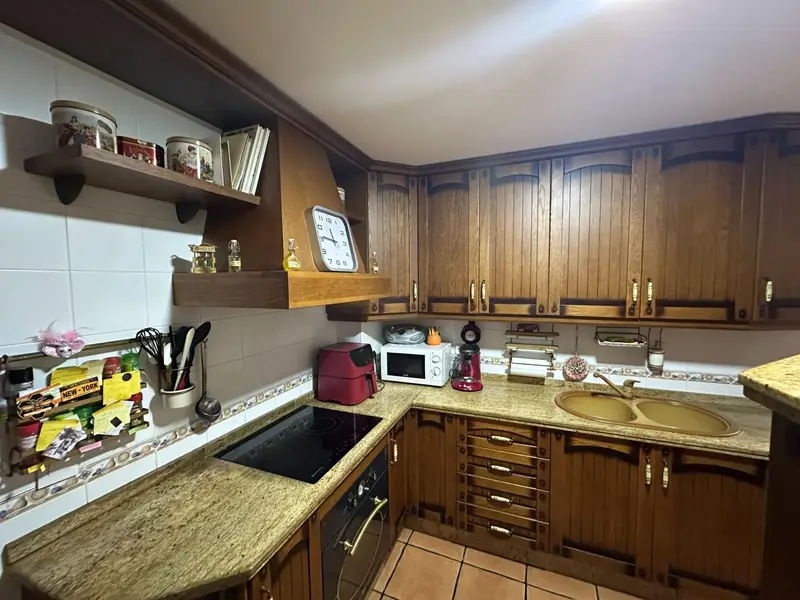 Apartamento 3 Dormitorios Las Lagunas Costa del Sol