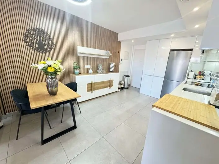 Apartamento en Venta Villamartin 2 Dormitorios Golf