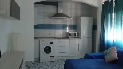 Alquiler Piso Centro para Trabajadores