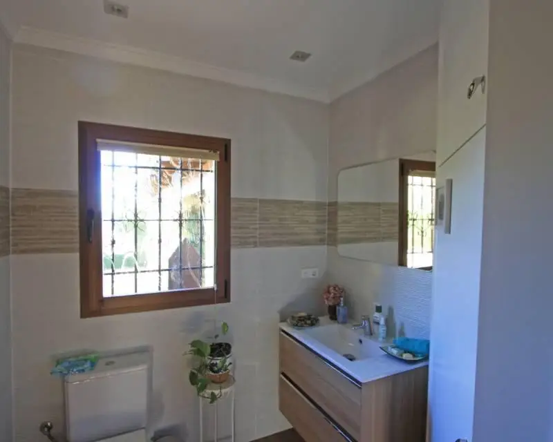 3 Dormitorios Villa en Venta Murla Alicante