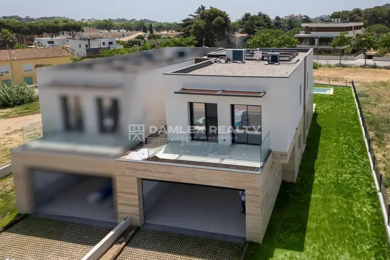 Chalet en venta en S'Agaro Costa Brava