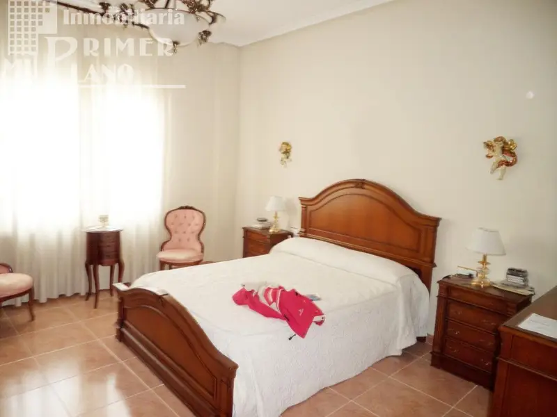 Venta Duplex Centro Tomelloso 4 Dormitorios 3 Ba
											nos Terraza Garaje