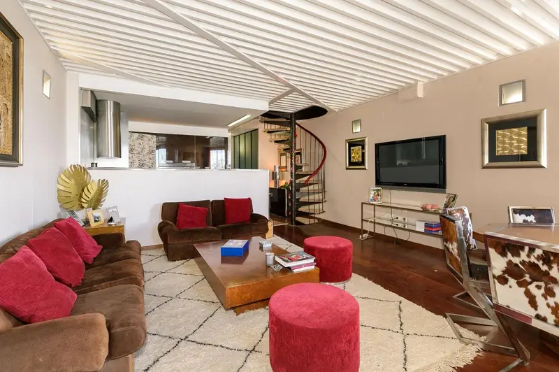 Dúplex en Sierra Nevada 149m² 3 habitaciones 2 baños
