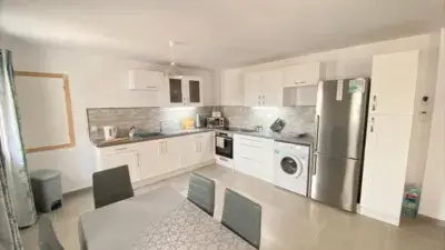 Apartamento Reformado en Jávea 3 Dormitorios 2 Baños