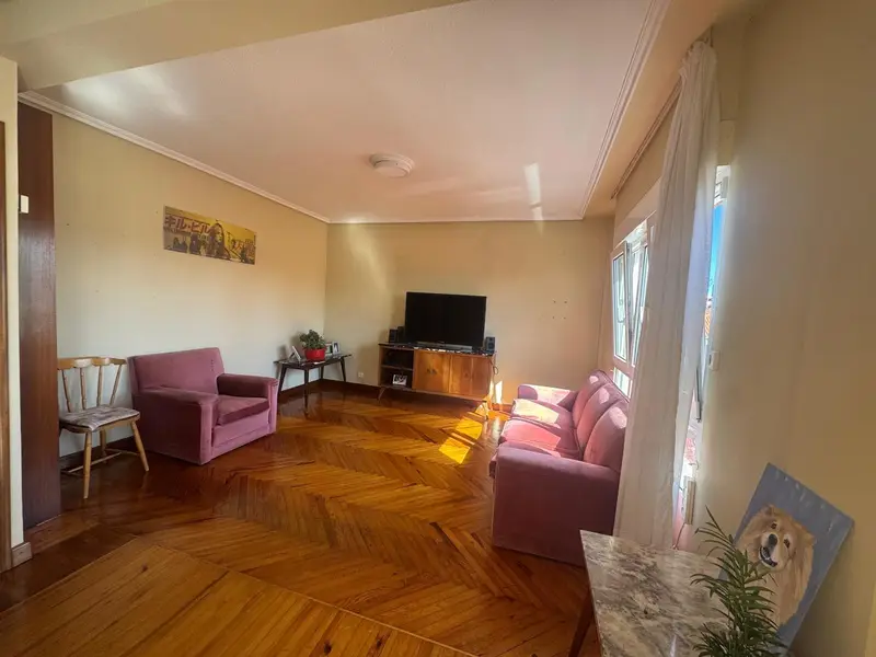 Venta Piso con calefacción en General Dávila Santander