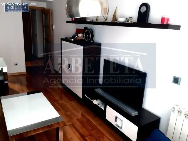INMOBILIARIA ARBETETA ALQUILA PISO DE UN DORMITORIOS EN ZONA CASCO HISTÓRICO, GUADALAJARA Aldeanueva de Guadalajara