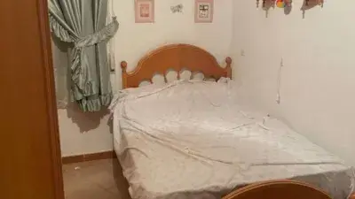 Casa adosada en venta en Guadix Huerta Milla