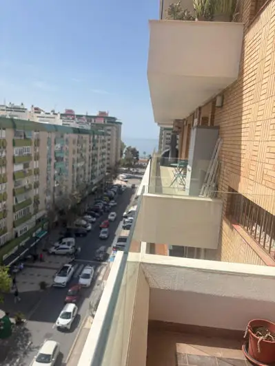 Apartamento 4 Dormitorios en El Palo Malagá
