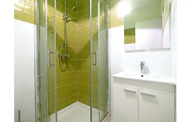 Alquiler Habitacion 130m2 Madrid Puerta del Angel