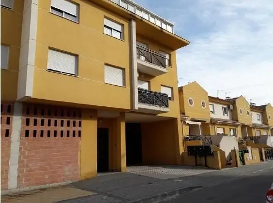 Garaje en Venta en Librilla 50m2