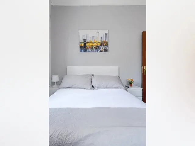 Habitación alquiler Alcala-De-Henares, España