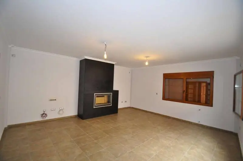 7 Cuarto Adosado en Venta Pinoso Alicante