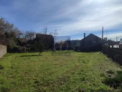 Casa con terreno en pleno Camino de Santiago Portugues.