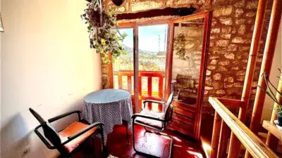Casa en Venta Castejón de Valdejasa  125m2  Reformada