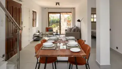 Casa en Venta Cuevas Almanzora 3 Dormitorios Piscina Ascensor