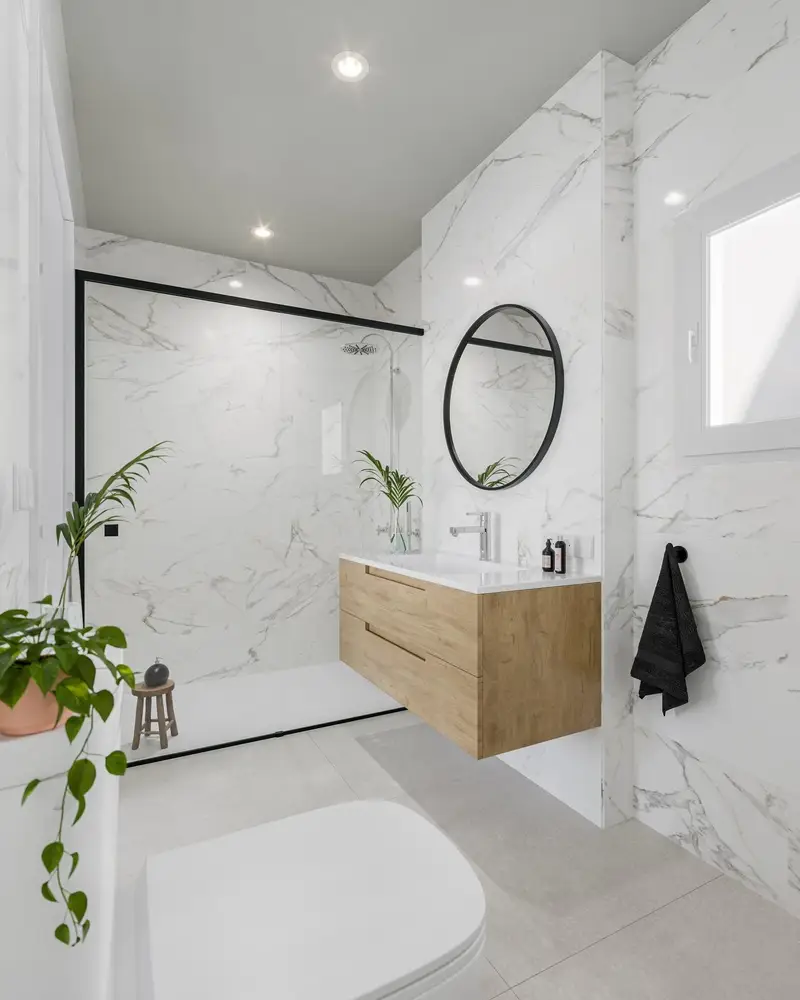 Apartamentos de Lujo en Primera Linea de Playa San Pedro del Pinatar