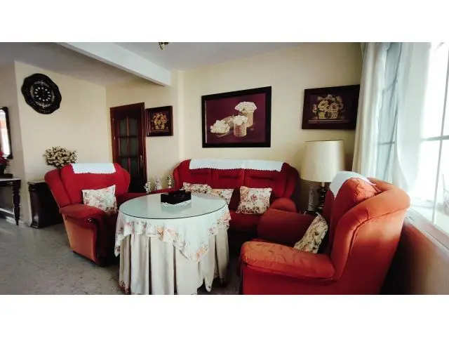 Piso en Venta Baena Centro 135m2 3 Dormitorios 2 Terrazas