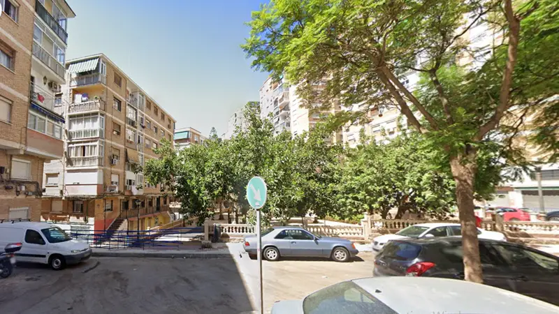 Piso en Málaga 72m²  Oportunidad de Inversión