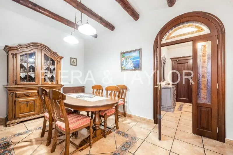 Casa en venta en Manacor Mallorca 3 habitaciones 3 baños garaje