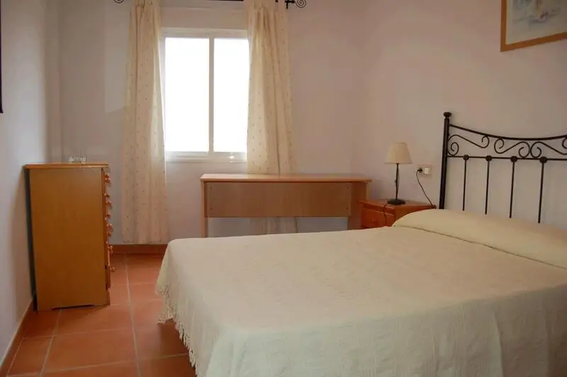 Apartamento 2 Dormitorios Alquiler Invierno Torrox