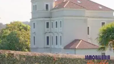 Palacio en Larrauri Mungia con 19 habitaciones y gran terraza