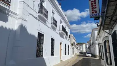 Piso en venta en Calle de los Barberos