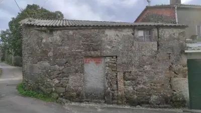 Finca rústica en venta en Rúa da Eira Vella