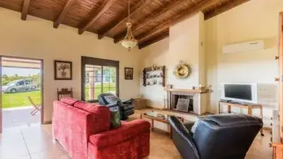 Chalet en Venta en Centro con Vistas Panorámicas