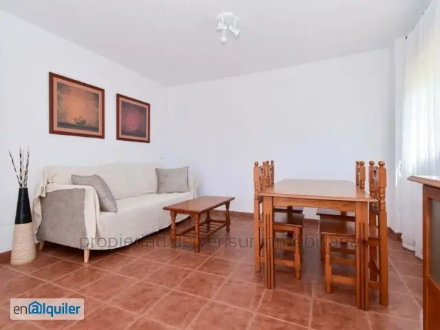 Alquiler Apartamento Calabardina: Vistas al Mar Garaje Ascensor