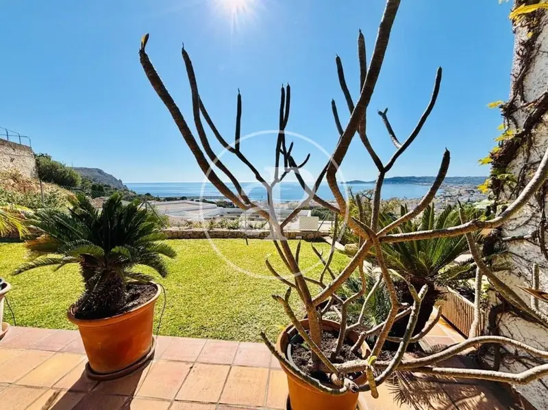 Villa de Lujo en Puerto Jávea Alquiler Verano