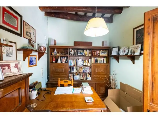 Casa de Pueblo en Cabrils para Reformar 192m2