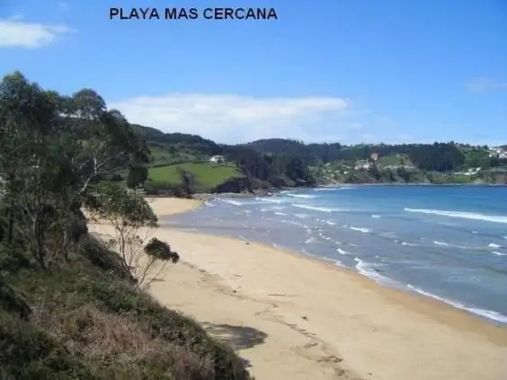 Venta Parcela Piloña Ref 25325