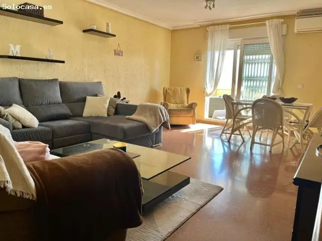Gran Ático Dúplex Torrevieja 4 Dormitorios 2 Baños Cerca Playa