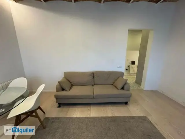 Piso Reformado Eixample Esquerra 3 habitaciones 2 baños