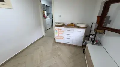 Piso en venta en Plaza Espa
ha Tarazona con terraza y financiaci
100