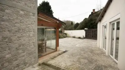 Chalet en Piélagos con Piscina y Gimnasio