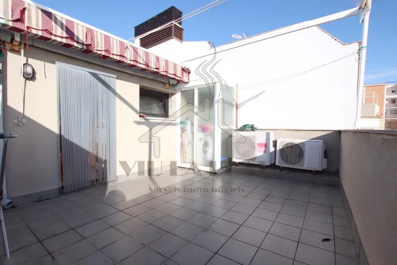 Venta Piso con trastero en Cerdanyola Mataro
