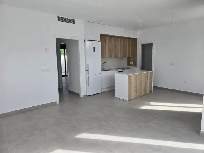 Villa en Venta San Juan de los Terreros 2 Dormitorios 2 Baños