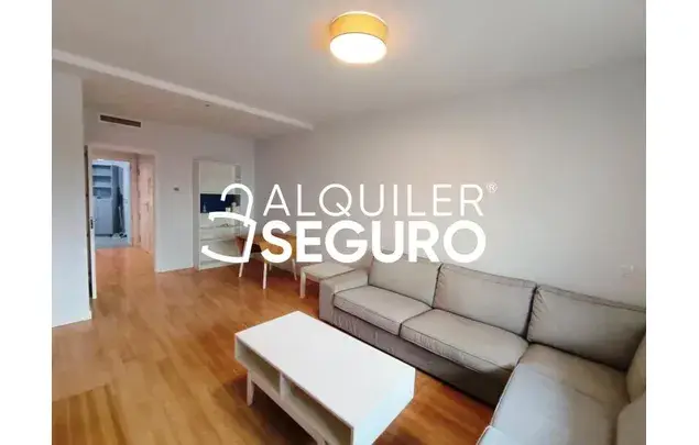 Alquiler Piso 3 Dormitorios 90m2 Getafe