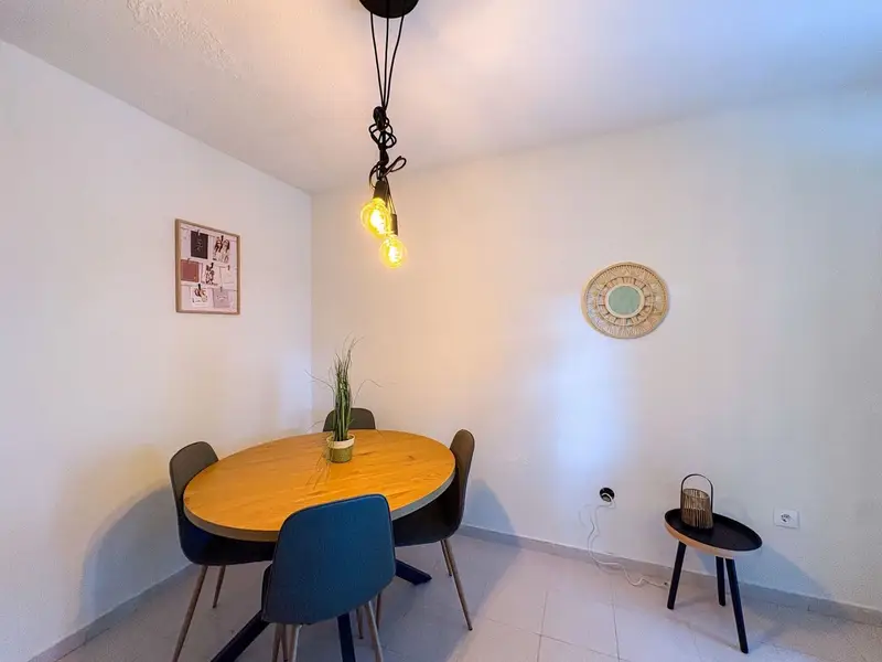 Casa Adosada Reformada en Benijófar 3 Dormitorios 3 Baños Garaje Terrazas