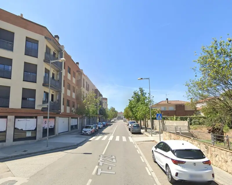 Piso 8075 m2 3 habitaciones Morell
