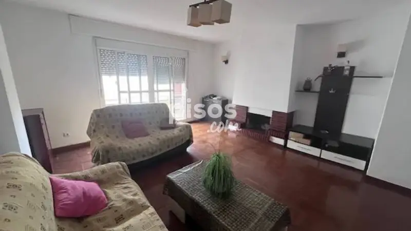 Piso en venta en Algeciras centro 140m2