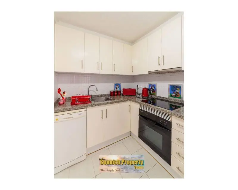 Apartamento en venta Orihuela Costa Alicante
