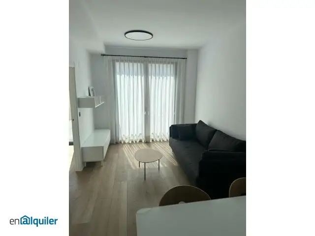 Alquiler Piso Aire Acondicionado Ciutat Vella Valencia