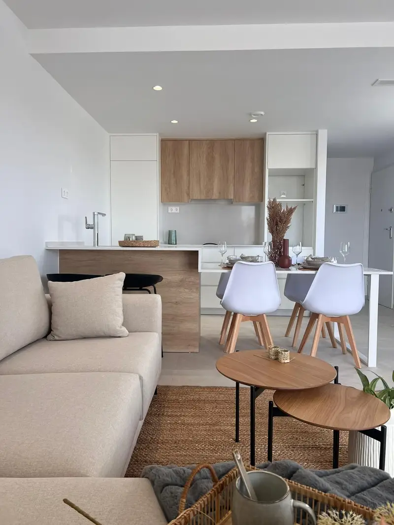 Adosado en Venta San Javier - Cerca de la Playa